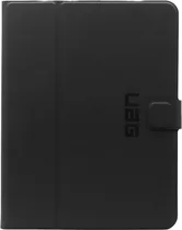 Capa Uag Standard Issue para iPad Air 11" (M3/M2) (2025) Black