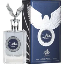 Perfume Al Wataniah Eqaab 100 ML Edp