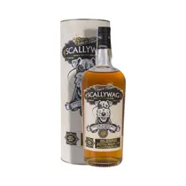 Whisky Douglas Laing Scallywag Blended Malt 1L