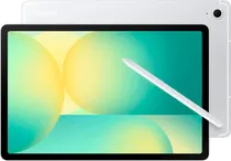Tablet Samsung Galaxy Tab S10 Fe 5G X526B 10.9" 128GB/8GB Silver (Sem Lacre)