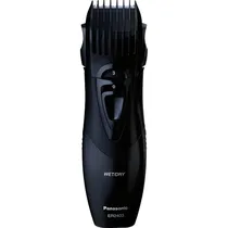 Aparador Panasonic ER-2403K Wet & DRY - Prata/Preto