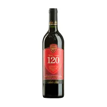 Santa Rita 120 Arsenal F.C Cab. Sauvgnon 750ML  Santa Rita ...