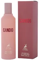 Splash Maison Alhambra Candid Eau Mist-Ical 150ML - Feminino