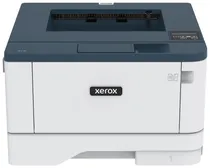 Impressora Laser Monocromática Xerox B310/Dni 220V 50-60HZ Branco