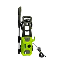 Hidrolavadora Forest & Garden 4110M/220 1400W 220V