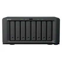 Servidor Nas Storage Synology Disktation DS1825+