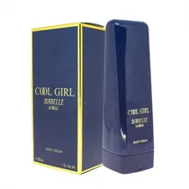 Creme Corporal Hidratante Isabelle Cool Girl 200ML