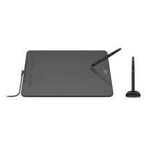 Mesa Digitalizadora XP-Pen Deco 01 V3 Black *G