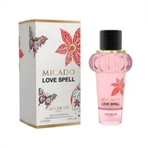 Perfume Amaran Micado Love Spell Edp Feminino 100ML