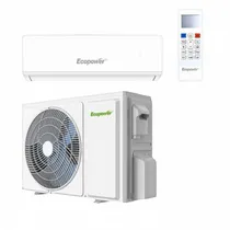 Aire Acondicionado Ecopower Split EP-A024BR 24000 Btu 220V/60HZ Inverter BR  Aire Acondi...