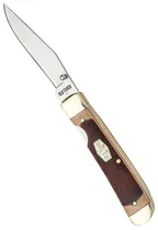 Canivete Old Timer Liner Lockback Folder 294OT - 1187233
