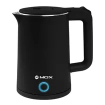 Jarra Eletrica Mox MO-EK26 - Negro - 2L - 220V