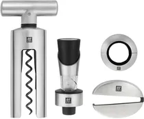 Conjuntos de Ferramentas para Vinho Zwilling - 39500-54-0 (4 Peças)