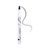 Lápiz para Cejas J.Cat Contouring 4-Tip Pen 103 Espresso 1,5GR