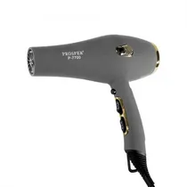 Secador Prosper Hair Dryer P7700 220V Cinza