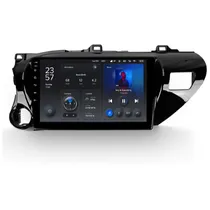 Moldura I-Kit 9* Toyota Hilux 2017+