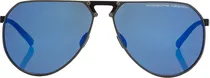 Óculos de Sol Porsche Design P8938 64D - Feminino