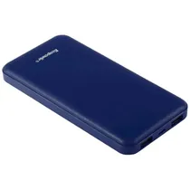 Carregador Portátil Ecopower EP-C510 10000MAH - Blue