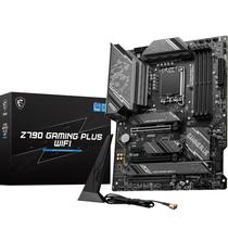 Placa Mãe Intel (1700) MSI Z790 Gaming Plus Wifi DDR5