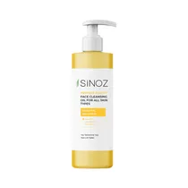 Aceite Limpiador Sinoz Purity Facial For All Skin Types 400ML