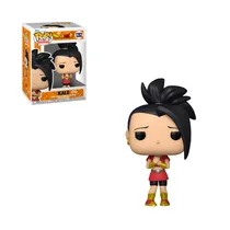Muñeco Funko Pop Dragon Ball Super Kale 1282
