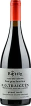 Vinho Baettig Los Parientes Pinot Noir 2022