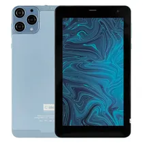Tablet C Idea CM515B Tela 7" 5G 128GB 6GB Ram - Azul