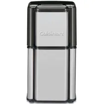 Moedor de Café Cuisinart DCG-12BC 110V - Inox
