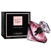 Perfume Lancome Tresor La Nuit Edp Feminino 100ML