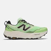 Tênis New Balance Fresh Foam X Hierro V9 Trail Running Masculino MTHIERF9