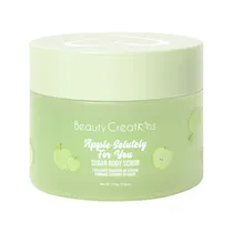 Exfoliante Corporal Beauty Creations Sweet Dose Apple-Solutely For You 270GR