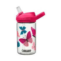 Botella Camelbak Eddy Kids 400ML Butterflies