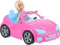 Carrinho Dream Dreameez Funville - 81007