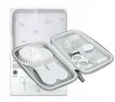 Suavinex Nuery Set Manicura Niño Polipropileno 0M+ s/C
