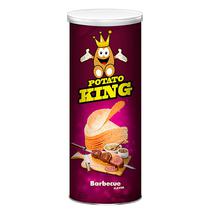 Potato King Barbecue 160G