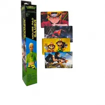 Mousepad Gamer M 30X40 Varias Estampas  Mousepad Ga...