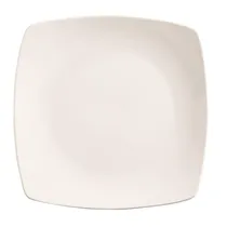 Plato Cuadrado 10.5"/105S
