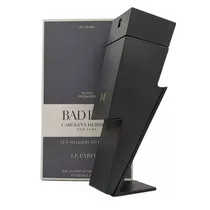 Tester CH Bad Boy Le Parfum 100ML