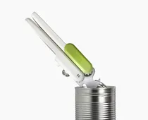 Joseph Joseph Abridor 3 In 1 Can Opener Plast/Inox