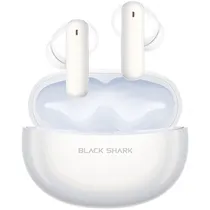 Fone de Ouvido Sem Fio Black Shark T13 BS-T13 com Anc - Branco
