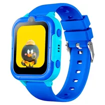 Smartwatch Blulory Kids U88DD 38MM - Azul