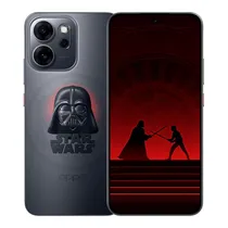 Celular Oppo Reno 14F 5G - 12/256GB - 6.57" - Dual-Sim - Dark Side