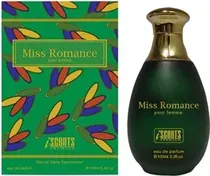 Perfume (Iscents) Miss Romance 100ML