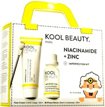 Soro Kool Beauty Imperfection 2% Niacinamide - 20ML
