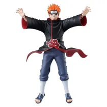 Boneco Banpresto Naruto Shippuden Vibration Pain 3434