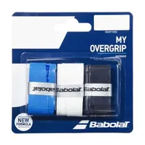 Babolat Overgrip 3 Unidades Multicolor 653052-164-U