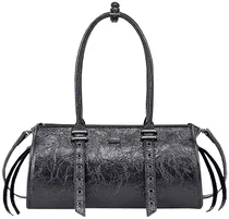 Bolsa Feminina Fiore FBP9107 - Black