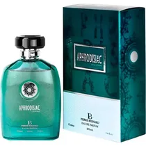Pierre Bernard Aphrodisiac Edp Masculino 100ML