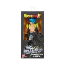 Figura Bandai Dragon Ball Super Limit Breaker Series Gogeta Super Saiyan Blue 36745