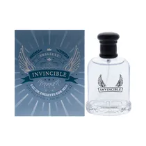 Fragluxe Invincible For Men 100ML Edt c/s